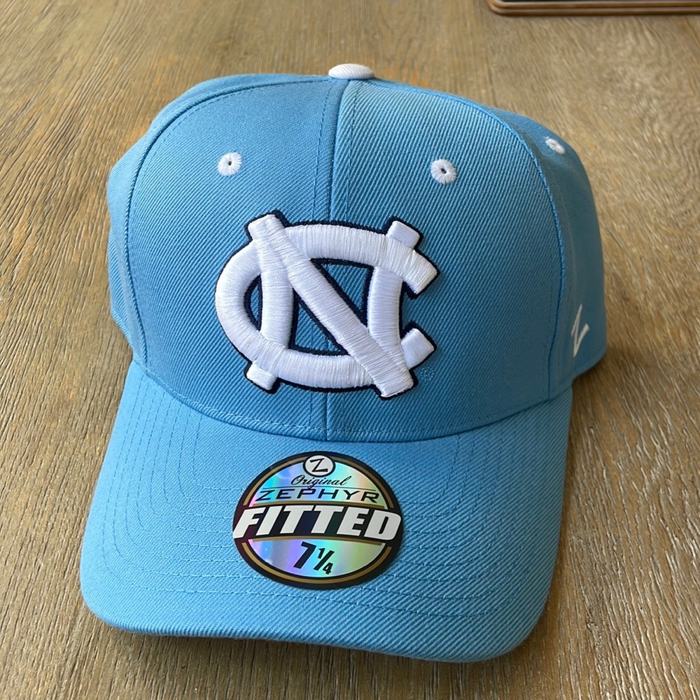 Zephyr UNC Hat